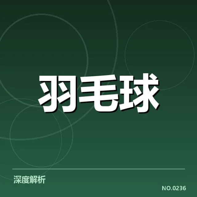 中国羽毛球队伤情汇总：选手恢复及赛程调整疑问